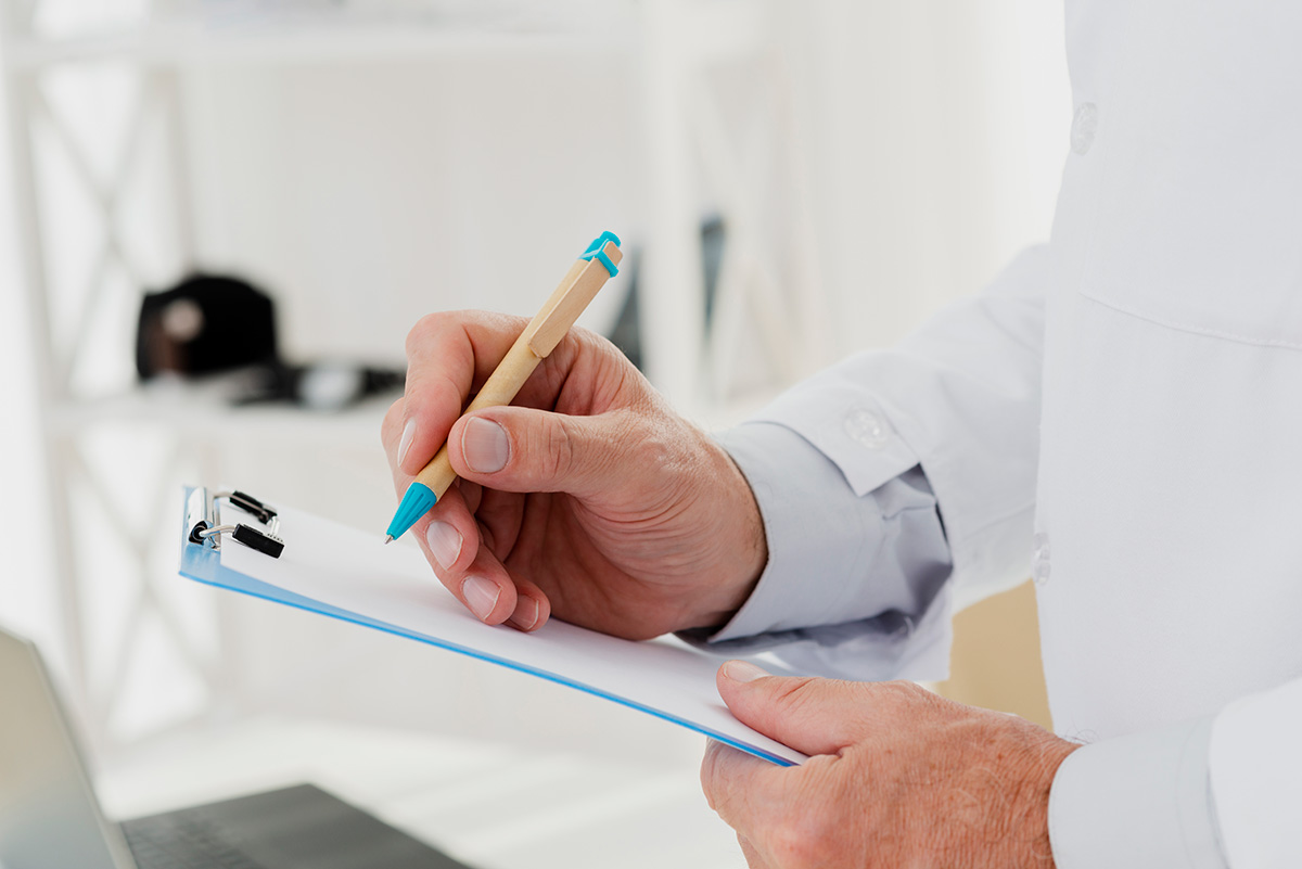Testosterone Replacement Therapy In Testosterone Replacement Therapy Clinic In Stillwater