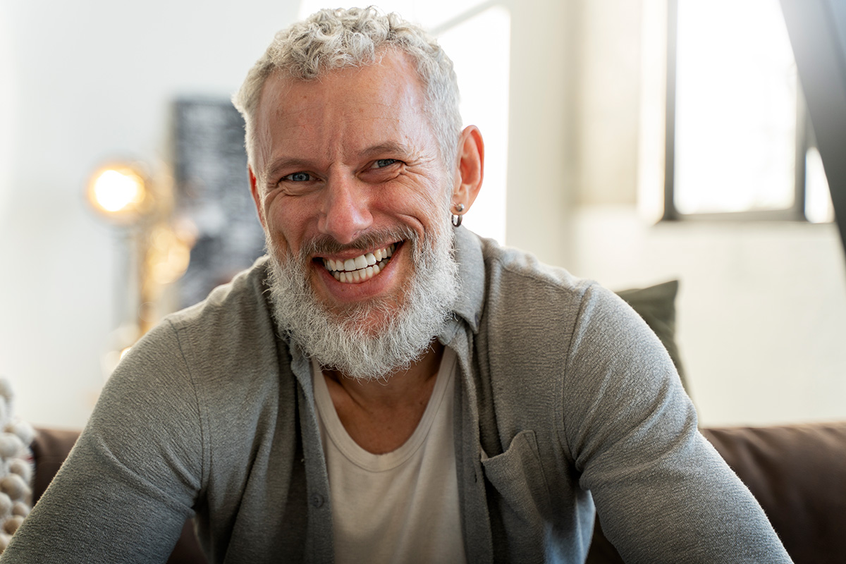 Testosterone Replacement Therapy for Men In Testosterone Replacement Therapy Clinic In Stillwater